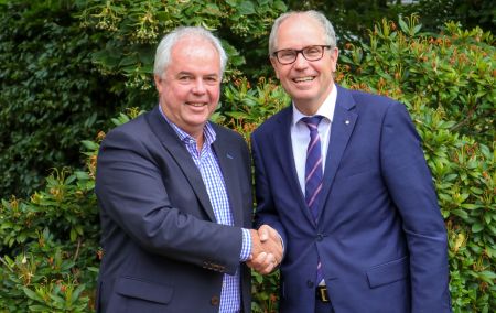 Glasfaserausbau im Kreis Paderborn
